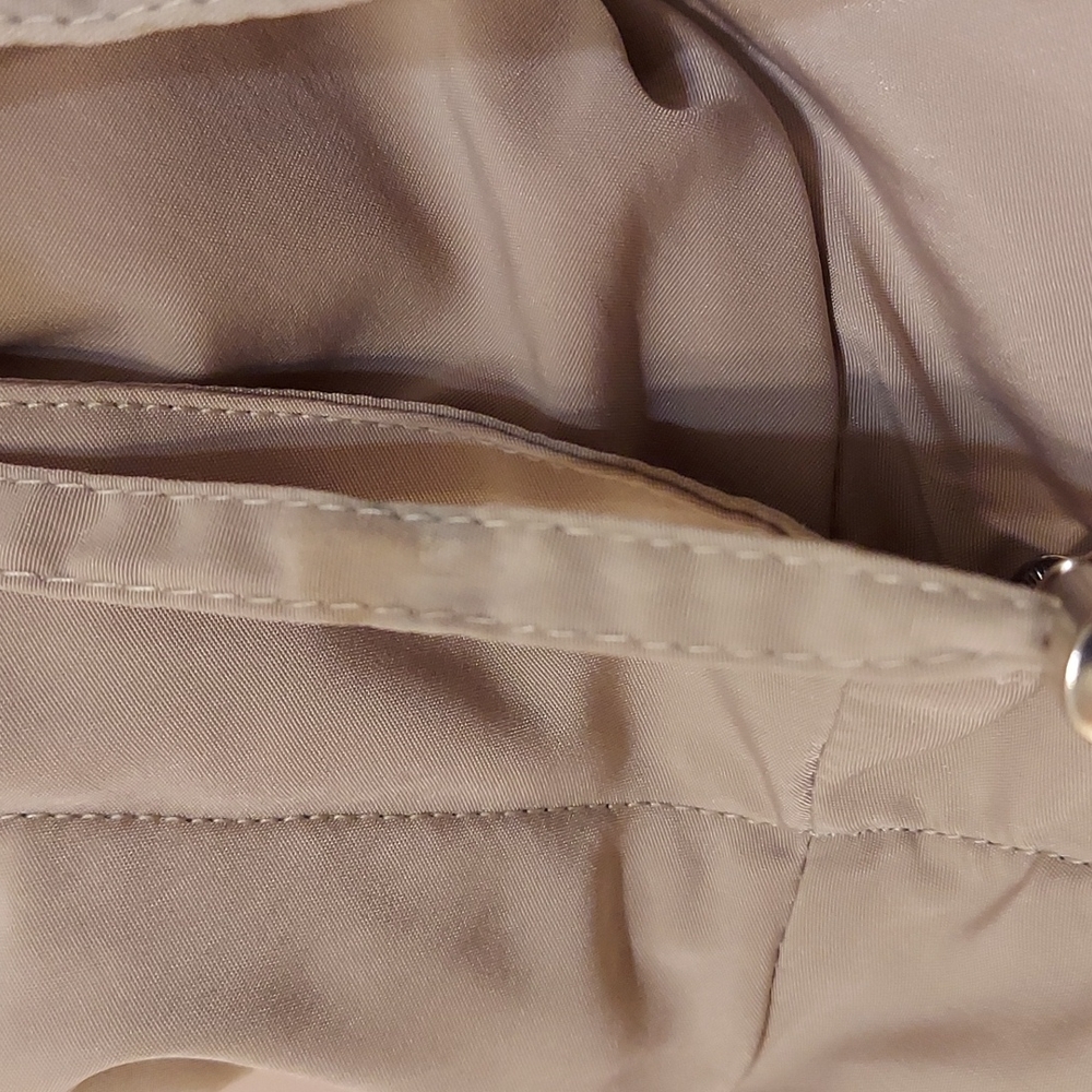 Jessica Cream Spring/Fall Jacket - Picture 8 of 11